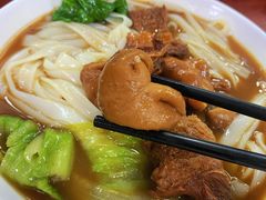 -珍珍小食店(西华路店)
