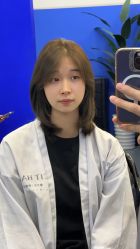 -CIT造型·烫发·染发