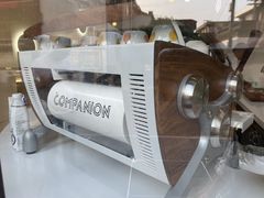 -COMPANION COFFEE小伴咖啡