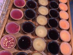 -汉森熊啤酒屋(雨耕山店)