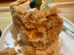 拿破仑-81BAKERY(大学路店)