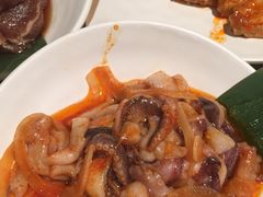 -新石器烤肉(周浦万达店)