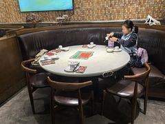 -肥仔文澳门猪骨煲(南京西路店)