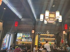 -缘来聚·徽菜名店(黄山宏村店)
