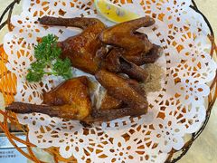 红烧乳鸽-一煲鸽