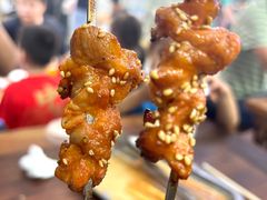 -清真·马峰烤肉(小学习北巷店)