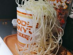 -探鱼·鲜青椒爽麻烤鱼(番禺万达店)