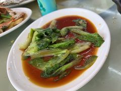 -红月湾海鲜饭店•沙滩海景(双月湾店)