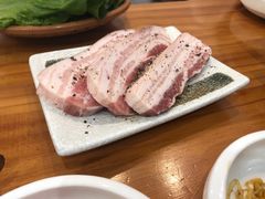 -东俞·韩式料理(院东街店)