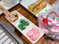 -木屋烧烤(万德庄店)