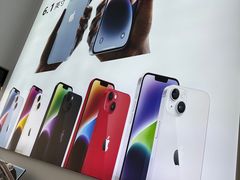 -苹果手机电脑·Mac维修服务(普陀店)