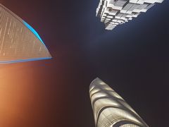 -上海中心大厦