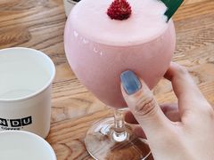 -ChanDu躔度咖啡(灯塔店)