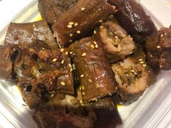 -宝葫芦西北茶食铺(万达店)