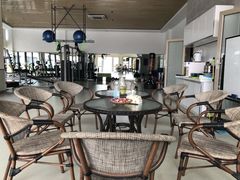 -中田健身工作室(嘉定江桥店)