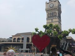-王府井奥莱临潼小镇(临潼店)