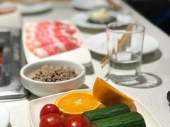 -海底捞火锅(长沙华创国际广场店)