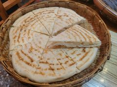 -阿婆情腊排骨火锅(金虹路店)