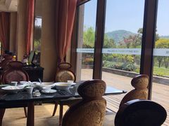 -宁波九龙湖开元度假村