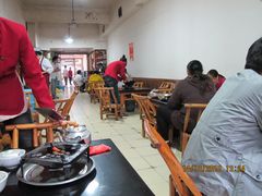 -银满斗(步行街总店)