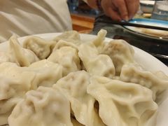 -万兴楼饺子(中华北大街店)