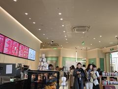 -星巴克臻选(杭州万象城店)