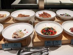 -星伦多自助料理(新湖店)