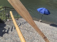 -石牛山-石龙溪漂流