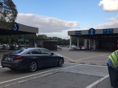 -上海市公安局交通警察总队车辆管理所三分所