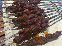 -高原第一家资格烤羊肉(玉林南路总店)