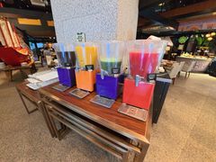 -深圳福田香格里拉大酒店
