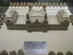 -武汉规划展示馆