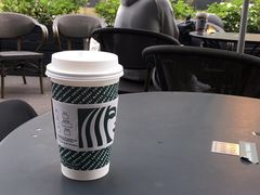 -星巴克(苏州诚品店)