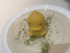 -千日贺茶餐厅(开发区安盛店)