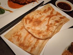 家常饼-小南洋海景餐厅(深圳湾店)