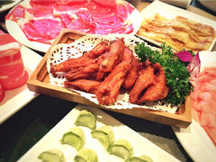 食鲜捞-食鲜捞火锅(湖西路店)