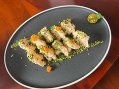 -喜鼎海胆水饺(东港店)