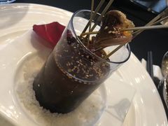 -云门锦翠(商鼎国际店)