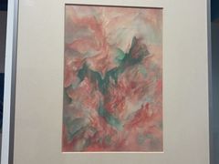 -青岛朗艺美术馆·海景咖啡