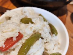 -有红鸡毛店·砂锅菜(抚琴夜市店)