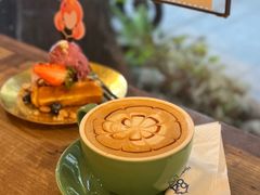 -西关84·History·Art·Cafe