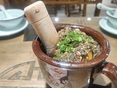 -灶东家民间菜(回兴店)