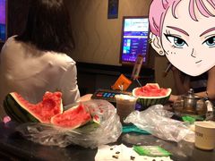 -星聚会KTV(苏州信投大厦店)