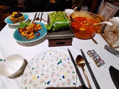 -沿途四季·云南菜(建外大街店)