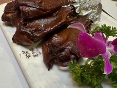 -意卡菲·欢乐聚会餐厅(华侨店)