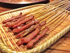 -老佛爷正宗铜炉蛙锅(五道口店)