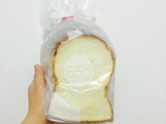 -85度C(南京中山南店)