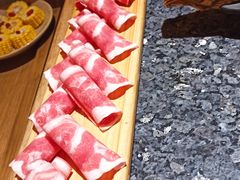 -蜀大侠火锅(四川北路店)