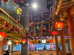 -巢爷老味(东方红店)