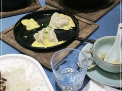 -阿毛饭店(和义路店)